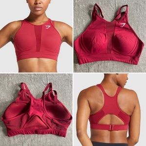Gymshark Sports Bra